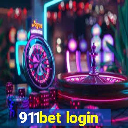 911bet login